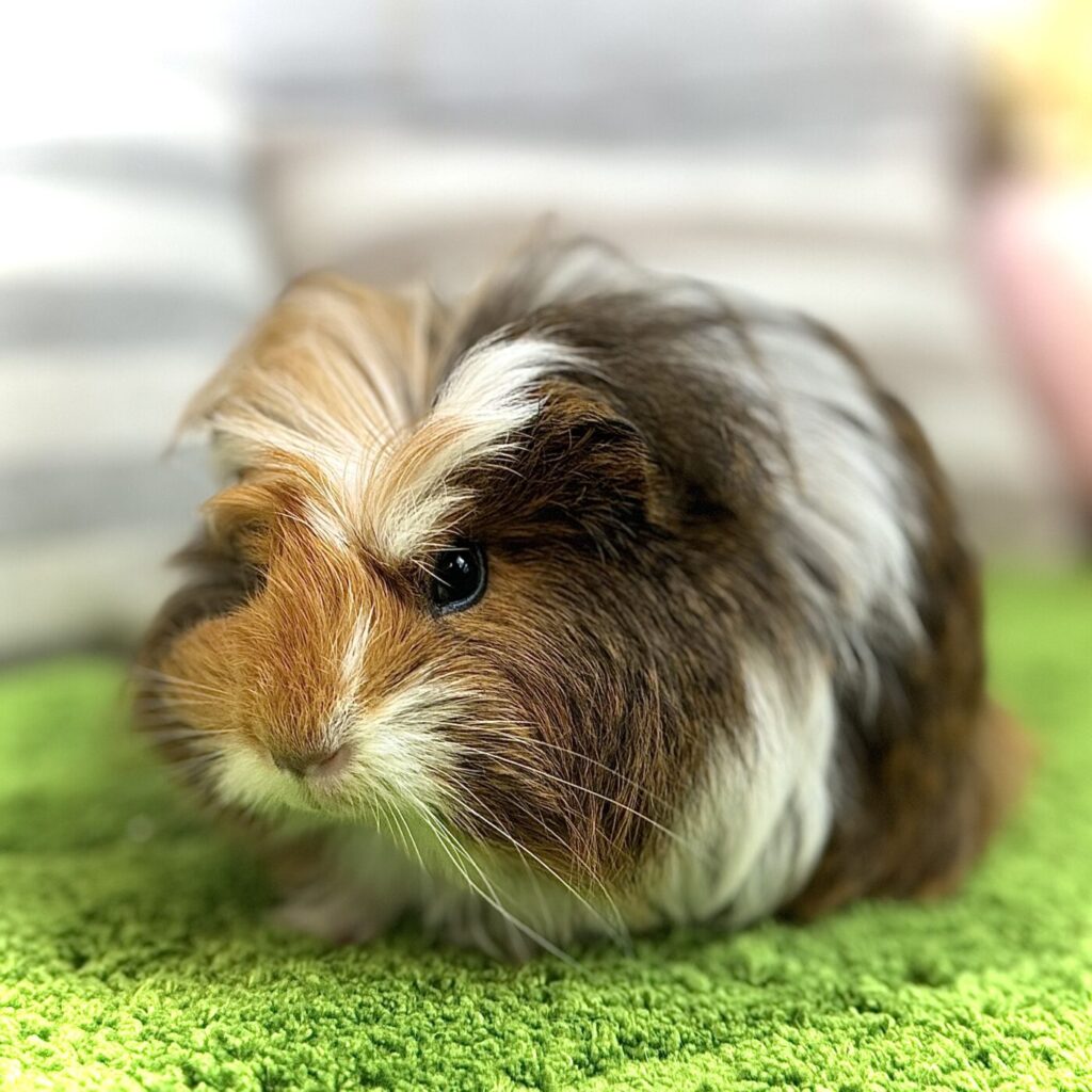 コロネットモルモット - 【大阪・兵庫のペットショップ】ペットランド